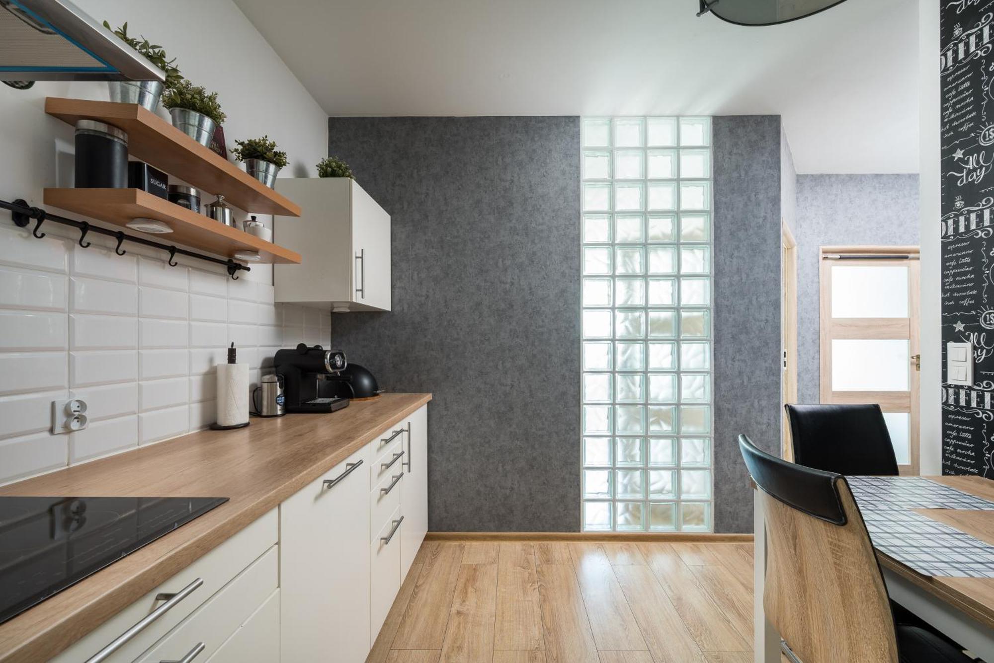 Wola Jana Kazimierza Chic Apartment Warsaw Exterior photo